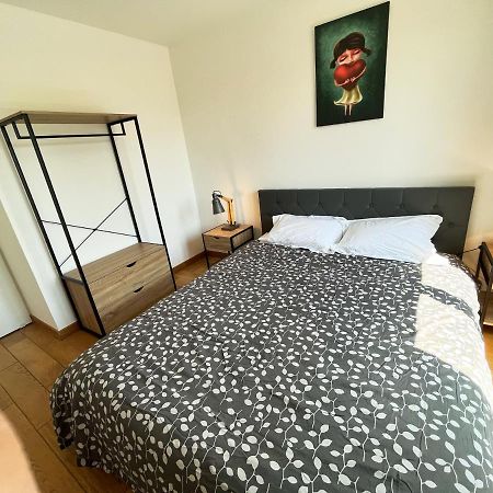 Appartement 84M² Avec 2 Parkings Privatifs Villeneuve-Loubet Exterior foto
