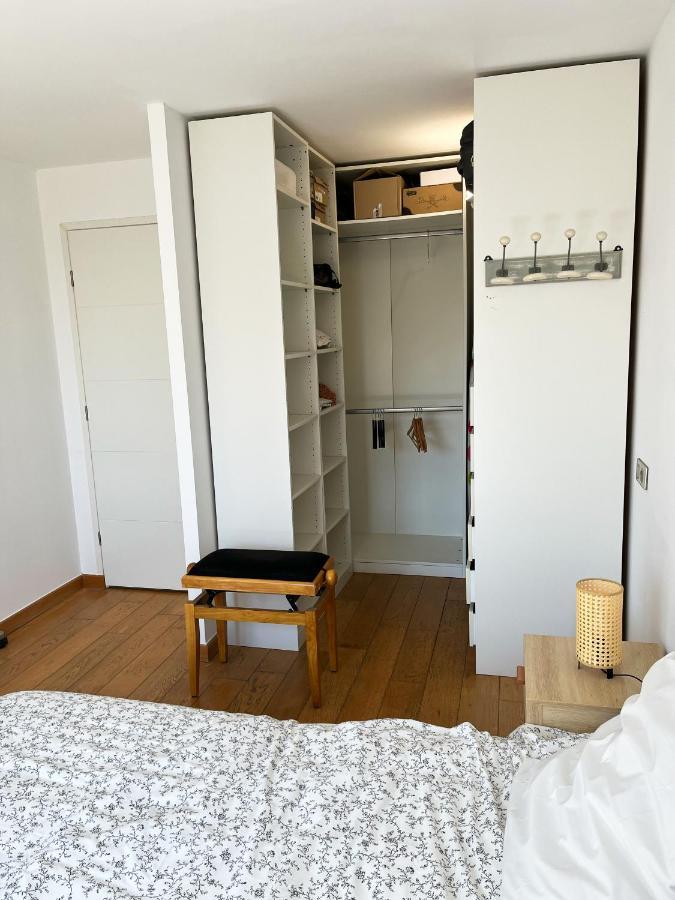 Appartement 84M² Avec 2 Parkings Privatifs Villeneuve-Loubet Exterior foto
